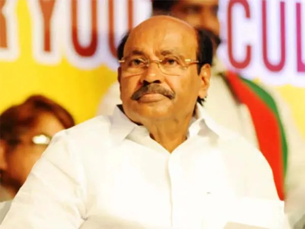pmk ramadoss 